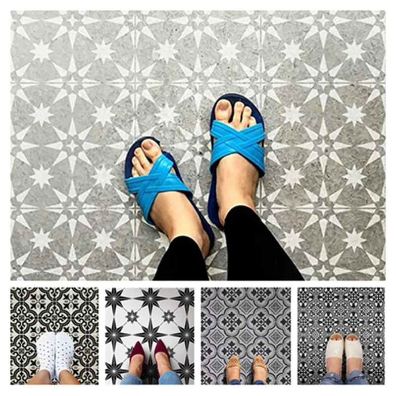 5 стилей сделай сам мандала трафареты для краски на дереве ткани пола стен искусство скрапбукинг альбом