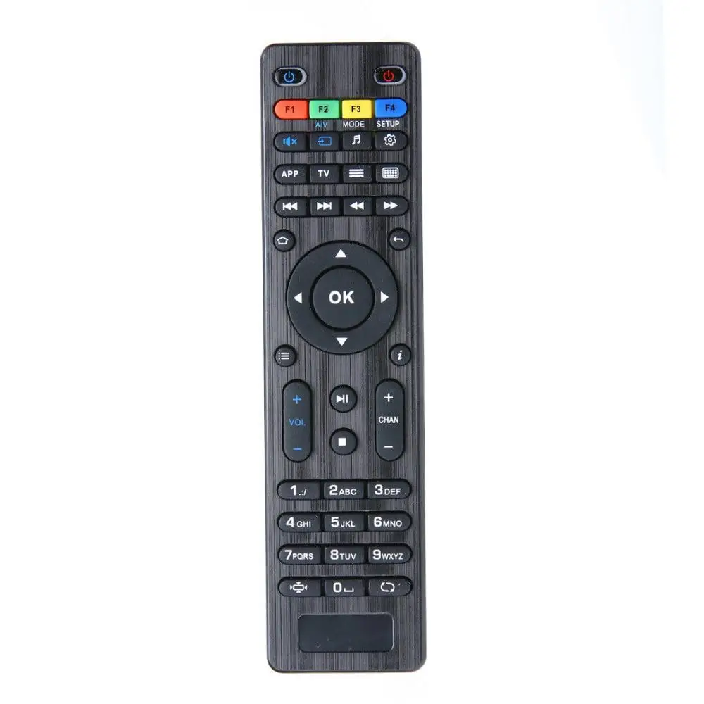Пульт дистанционного управления для Mag 250 сменный пульт 254 260 Smart Set Top TV Box|Пульты ДУ|