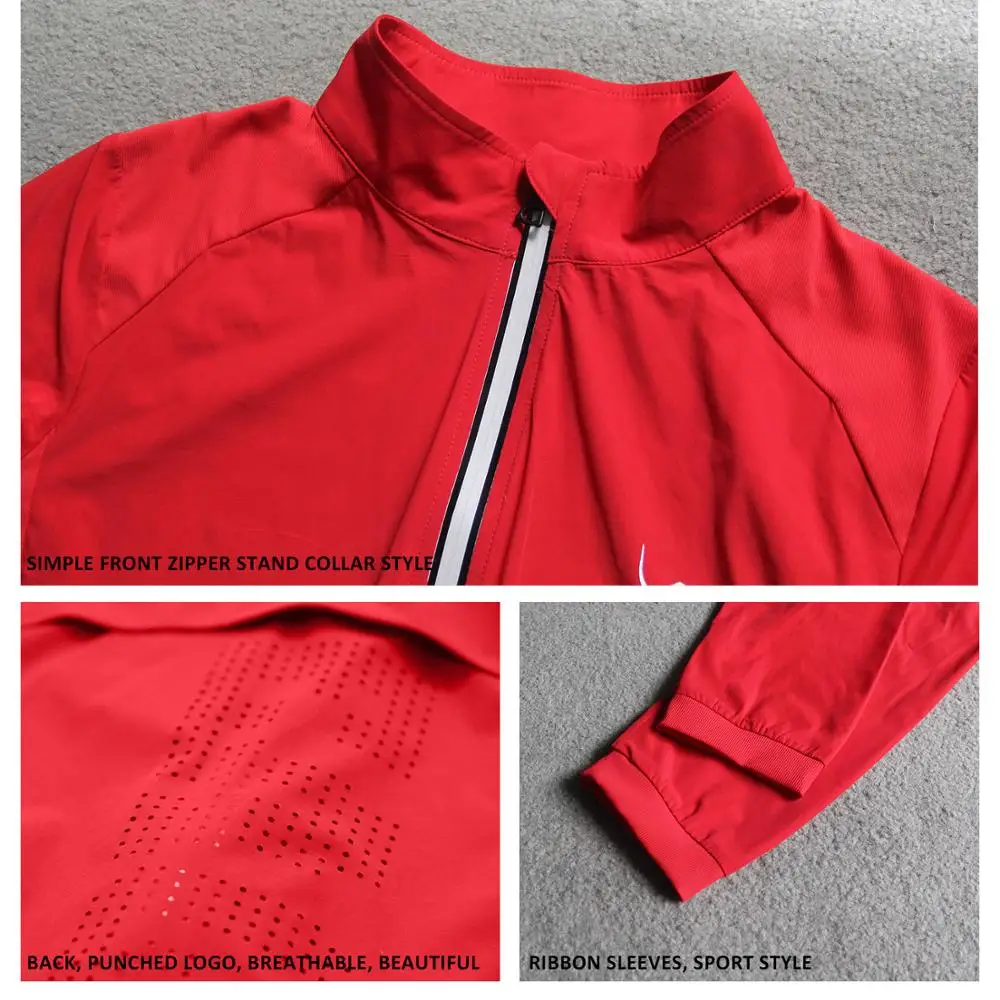 EAGEGOF Женская одежда для гольфа Дамское пальто с длинными рукавами рубашки