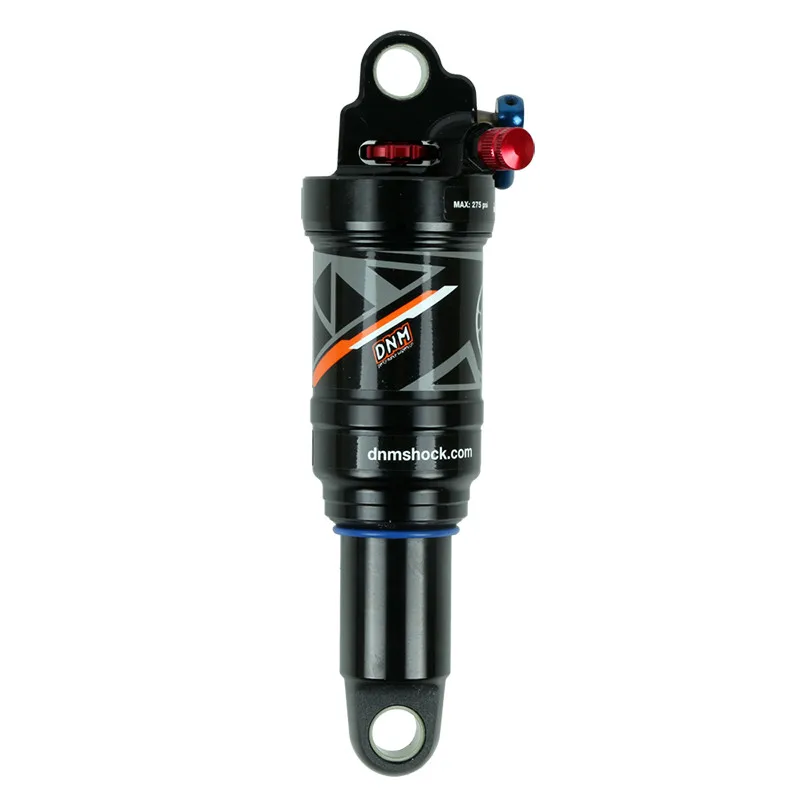 

165/190/200mm Mountain Rear Bike With AO-38RC Bicycle MTB Shock Lockout Air DNM Downhill Absorber Coil Bike Air Rear Shock With