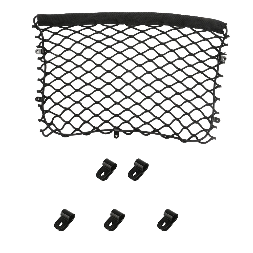 Перчатки для хранения карт Vario чехол panniers BMW F650GS F700GS F750GS F800GS R850GS R1200GS R1250GS varia Cargo Mesh