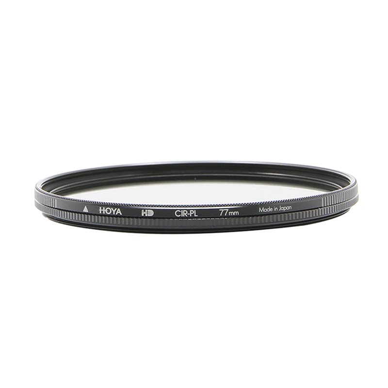 Hoya HD CPL 67 мм 72 мм 77 мм 82 мм фильтр поляризатор/поляризационный CIR-PL Multicoat защитный для объектива камеры