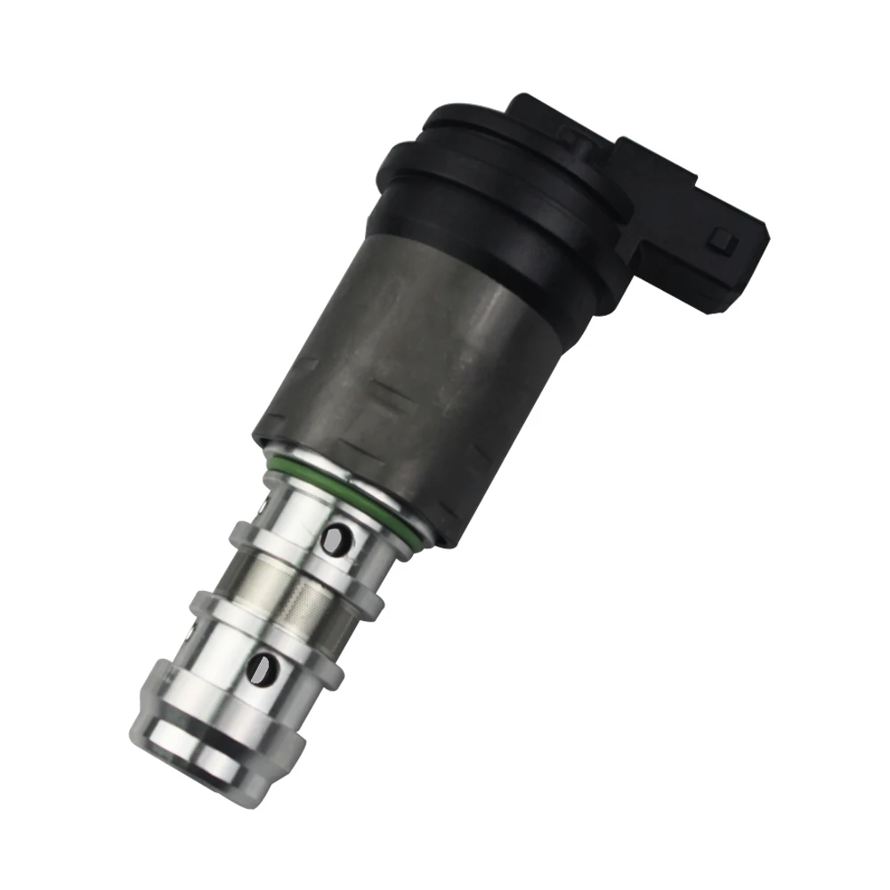 4 шт. электромагнитный клапан с регулируемым клапаном VANOS VVT Подходит для BMW N62 N63 550i