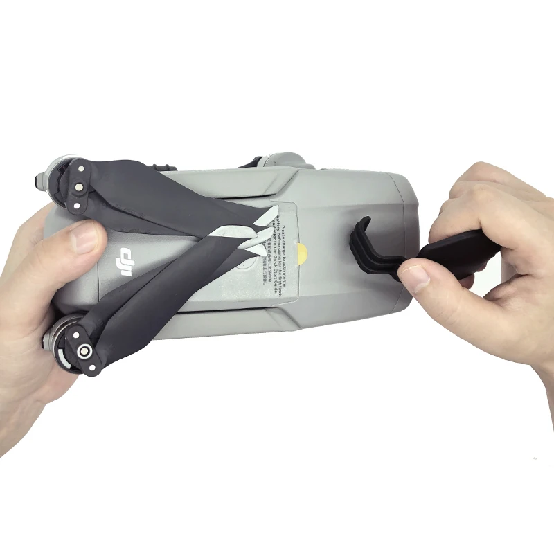 Стабилизатор пропеллера фиксатор Mavic air 2 держатель Защитная крышка для