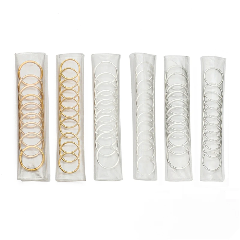 Кольцо для пирсинга носа ручной работы в стиле панк кольцо ношения носу губах