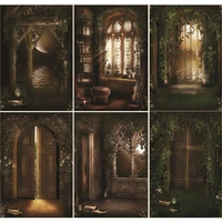 vinyl custom photography backdrops prop fairy tale photography background df20702 02