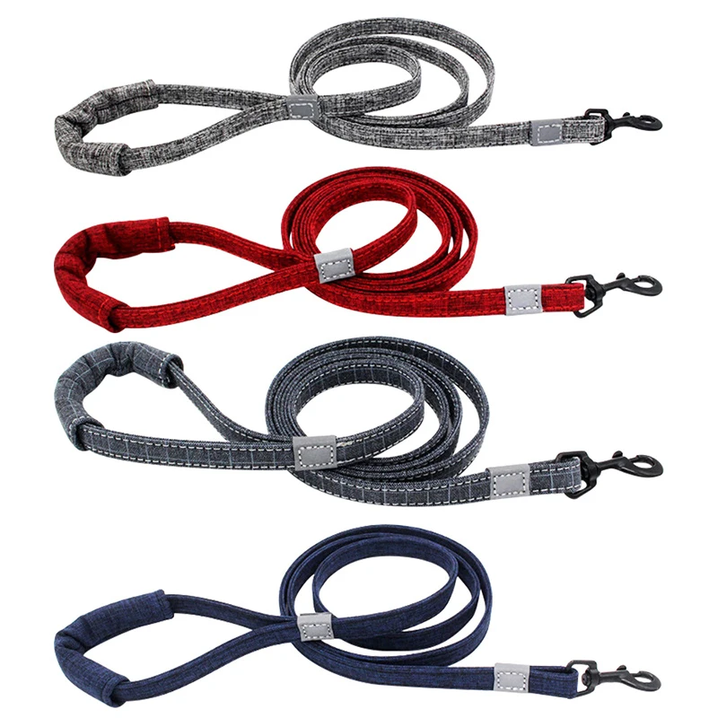 Ошейник для собаки персонализированный нейлоновый ошейник питомца на заказ