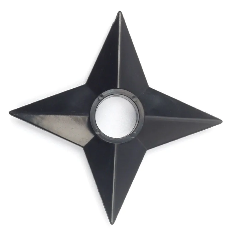 

3pcs/set Anime Ninja Darts Weapon Prop Sasuke Hatake Kakashi Akatsuki Pain Kunai Shuriken Cosplay Accessory Toys For Kids Adult