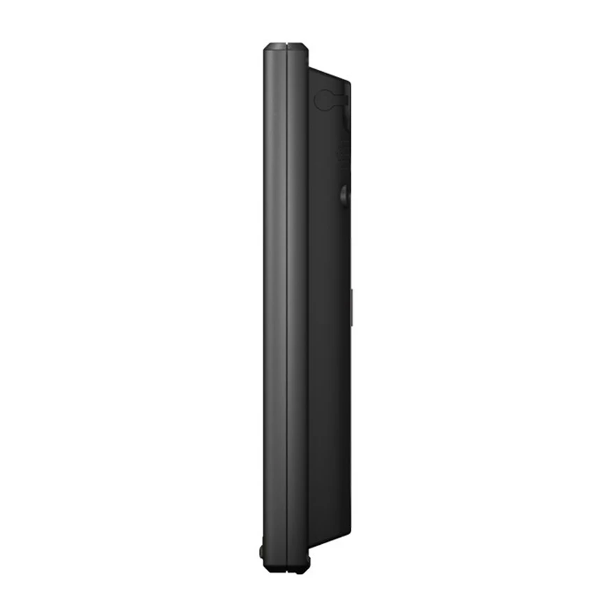 LILLIPUT UM 82/C/T 8 дюймовый TFT LED 4 проводной резистивный USB сенсорный монитор с 2