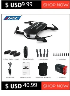 Original JJRC H37MINI- 13 2.4GHz 4CH G-sensor Controller for H37 MINI RC Drone