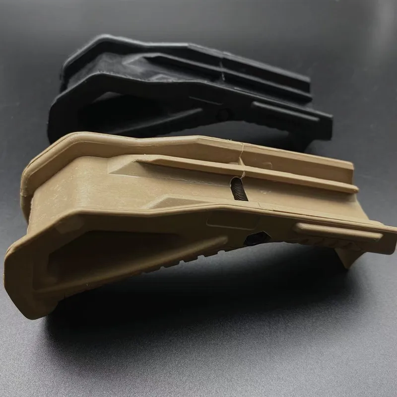 Airsoft передний захват AR15 ручной охотничий треугольный держатель пены для 20 мм