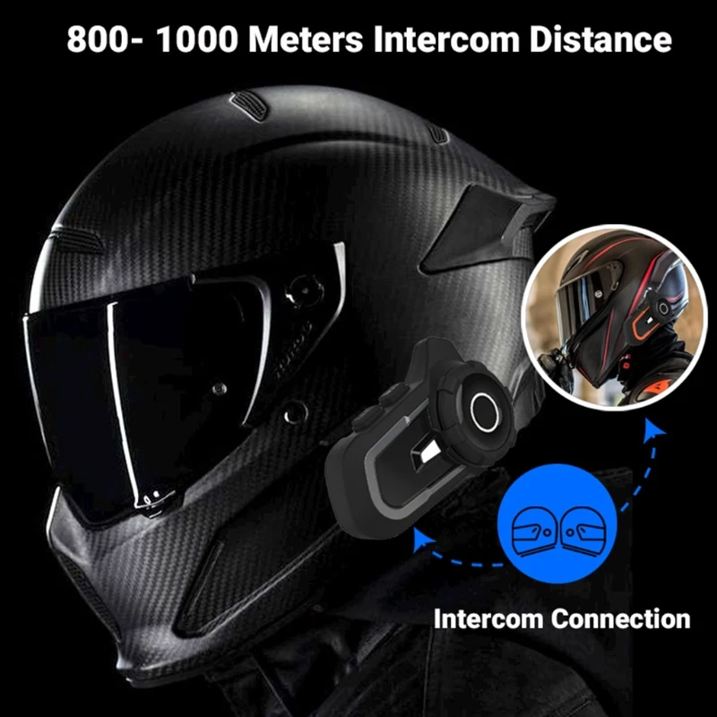

P8DF 20 часов разговора Bluetooth-совместимый наушник перезаряжаемый подключение к GPS-навигатору шумоподавление в режиме ожидания 33 дня