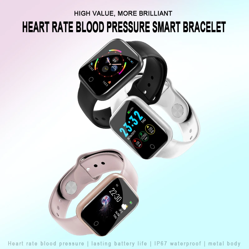 IWO 10 Смарт часы 1:1 Bluetooth SmartWatch IWO10 час для ios apple iphone 6 6S 7 7S 8 X PLUS samsung xiaomi|Мужские