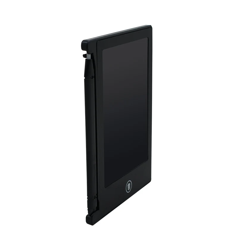 4 дюймовая мини доска для рисования детей ЖК планшет графический дисплей детская