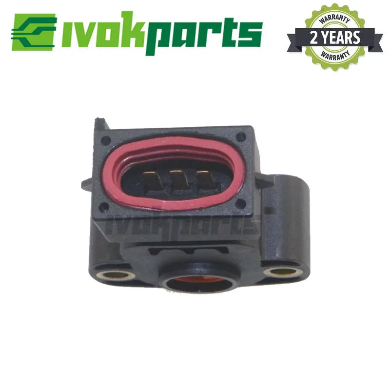 new high quality throttle position sensor tps f37f 9b989 ba f07z 9b989 b for ford aerostar explorer ranger free global shipping