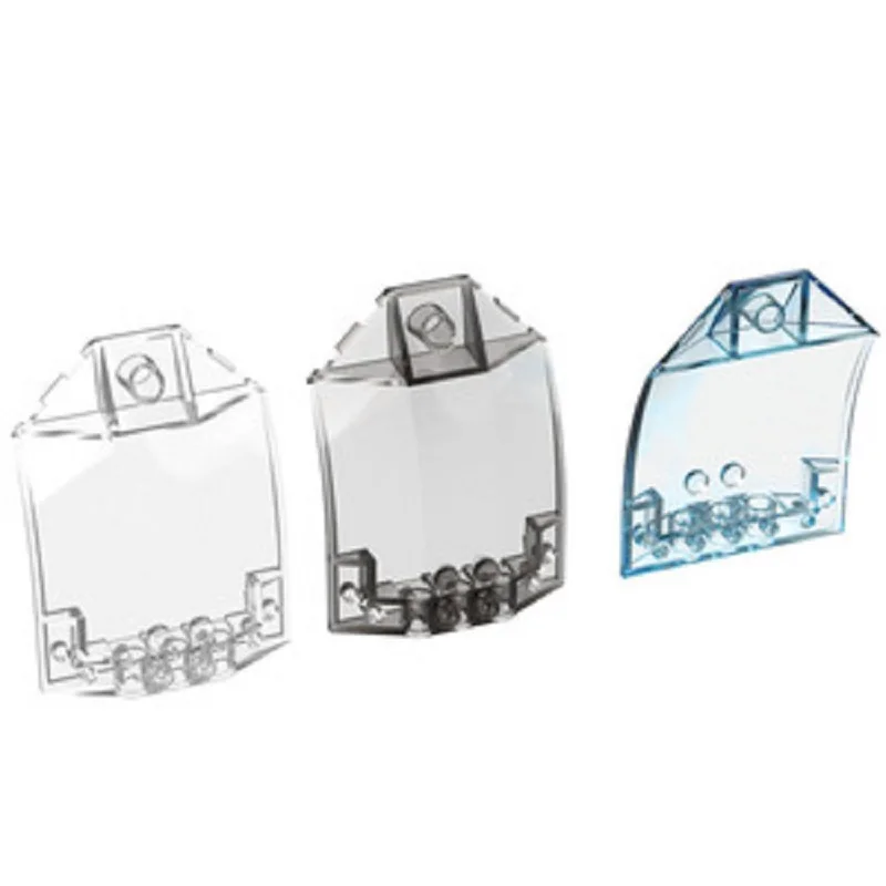 10 шт., Детский конструктор «сменные детали»