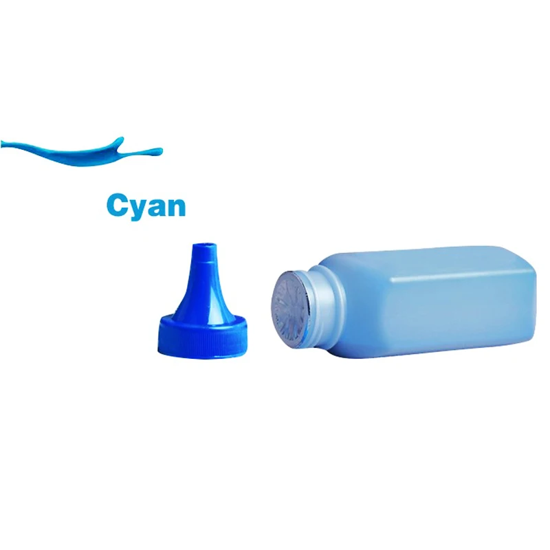 Тонер порошок vilaxh CLP300 для лазерного тонера Samsung CLP315 300 320 620 CLX 3175FN 326 3186|powder for