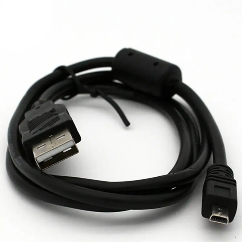 Usb-кабель для Nikon и Slr кабель передачи данных зарядки 8p | Электроника