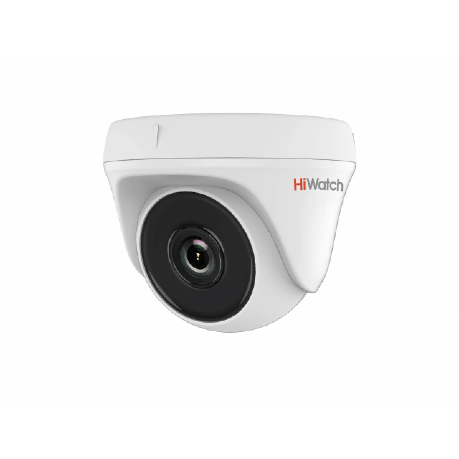 TVI внутренняя камера с разрешением 2mpx HiWatch DS-T233 | Безопасность и защита