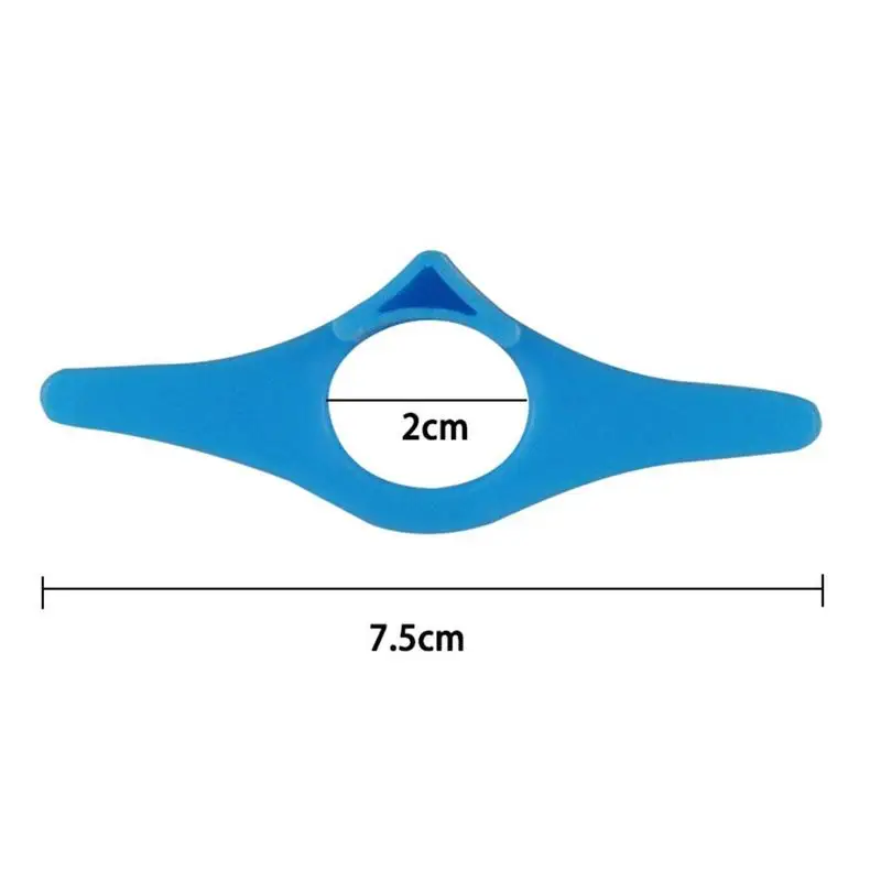 

1/5Pcs Thumb Up Book Support Book Page Holder Bookmark For Readers Gifts Literary Lovers Bookworm Book Reading Accessories K4R7