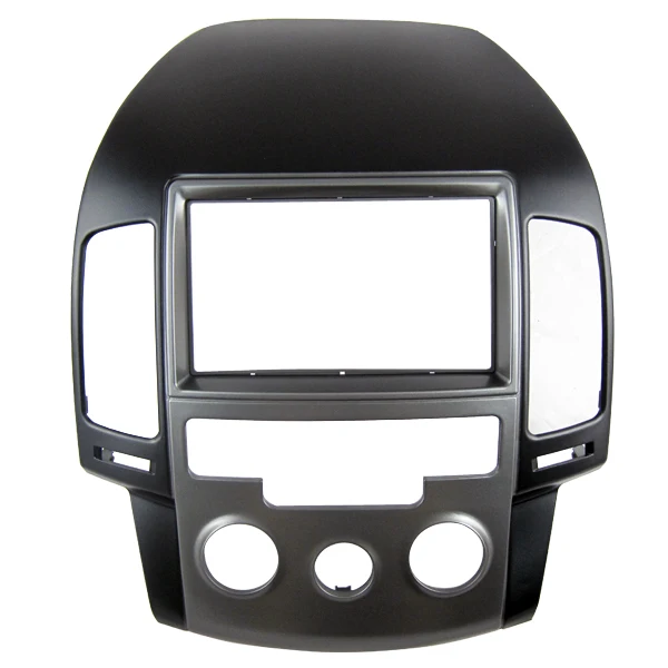 Автомобильная панель радиоприемника для HYUNDAI комплект установки в переднюю с