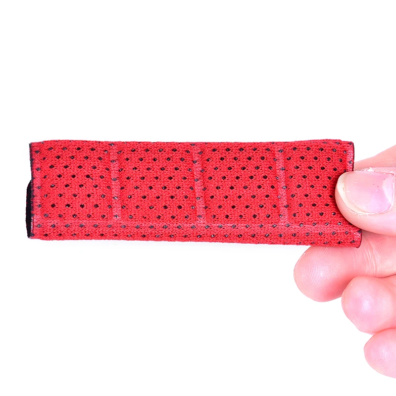 1 шт. коврик для подбородка или волшебная лента Универсальный спортивный губки