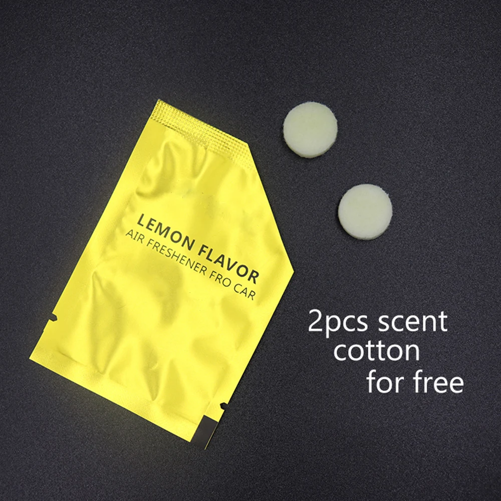 Автомобильный освежитель воздуха в авто интерьерный Декор Арома автомобильный