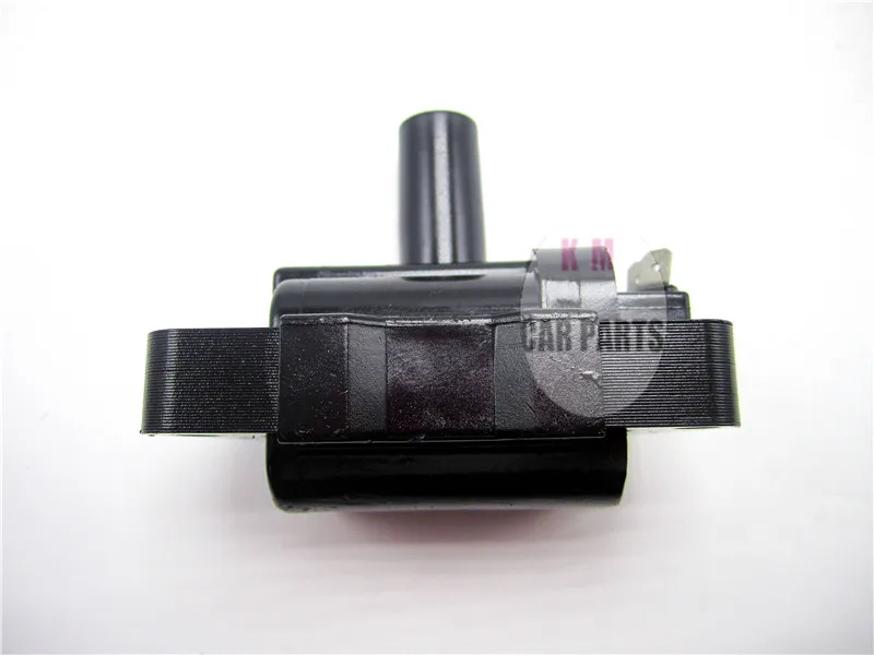 Хорошее качество катушка зажигания пакет CM1T 227 CM1T227 для Nissan Frontier Xterra Altima Sentra Toyota