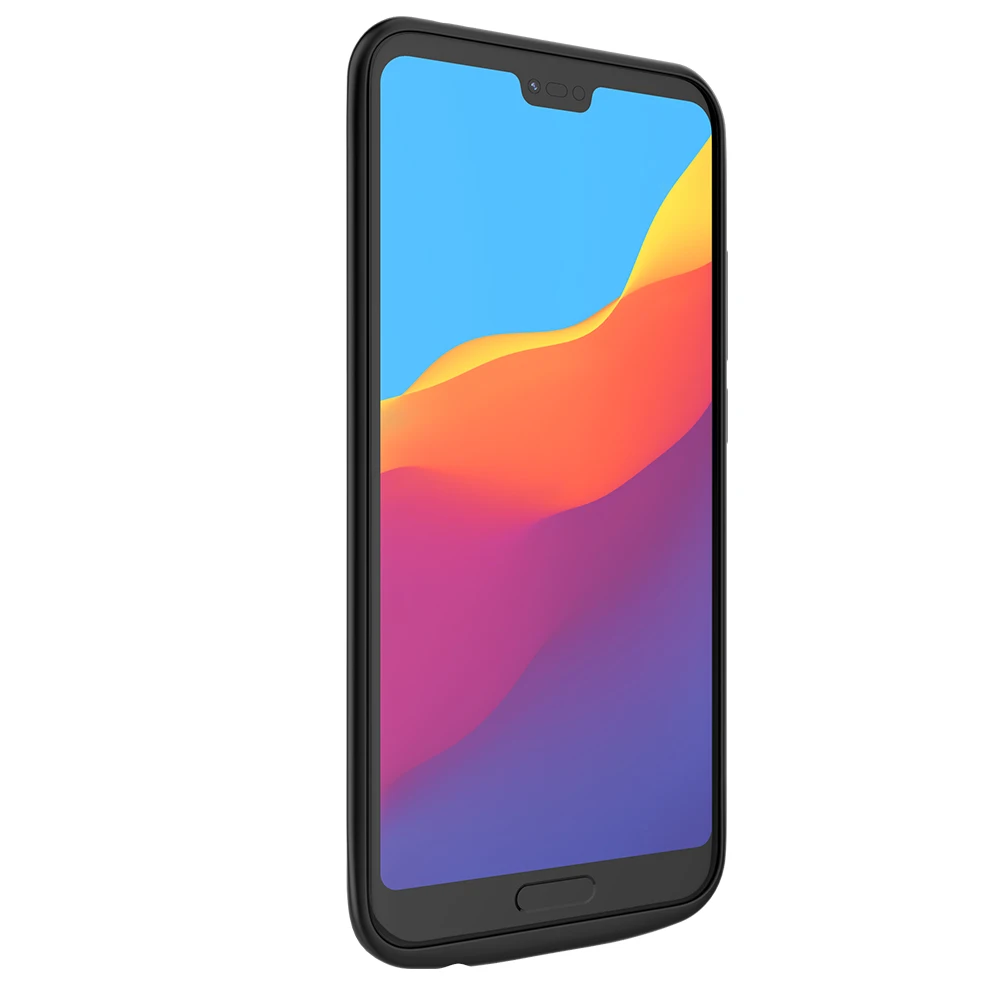 Для Huawei Honor 8 9 10 10 Lite 8X Play Nova 3 3i Чехол Для Аккумулятора Внешний чехол для зарядного устройства power Bank