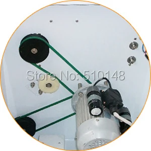 Электрический ролик для теста CHEF PROSENTIALS коммерческий 18 дюймовый 2 роликовый