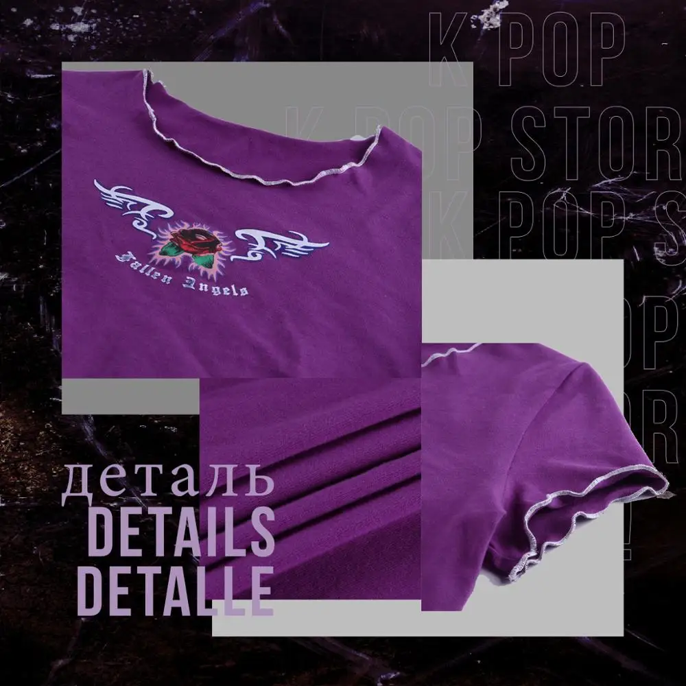 

cyber Y2k top crop harajuku anime goth indie aesthetic clothes punk corset top e girl emo alternative clothing 90s japanese kpop