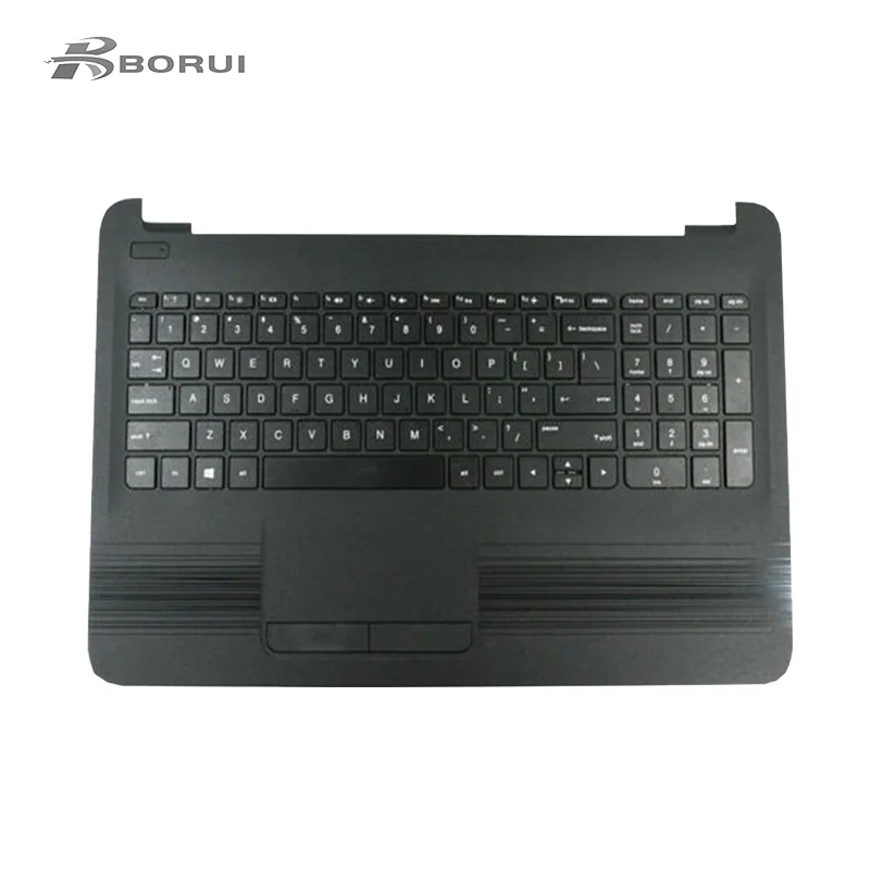 Задняя крышка ЖК-дисплея ноутбука/передняя панель/Упор для