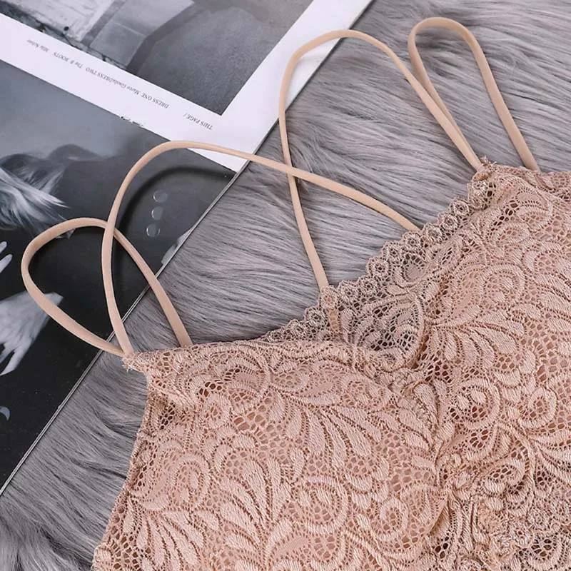 

Women Sexy Lingerie Lace Bra and Panty Intimates Set Ladies Underwear Set