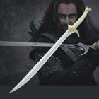 Игрушка-оркрист, щит, дубовый меч, дом, Две башни, 99 см