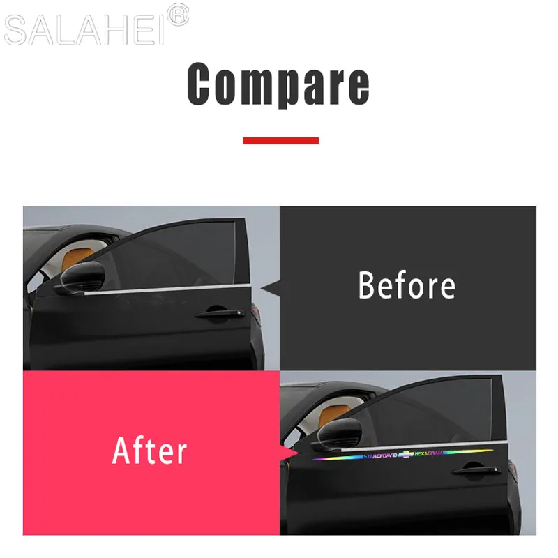 Автомобильный задний стеклоочиститель непромокаемый отражающий для Ford Focus 2 3 4 MK2 MK3 Fiesta Mondeo Escape Kuga EcoSport Edge Fusion.