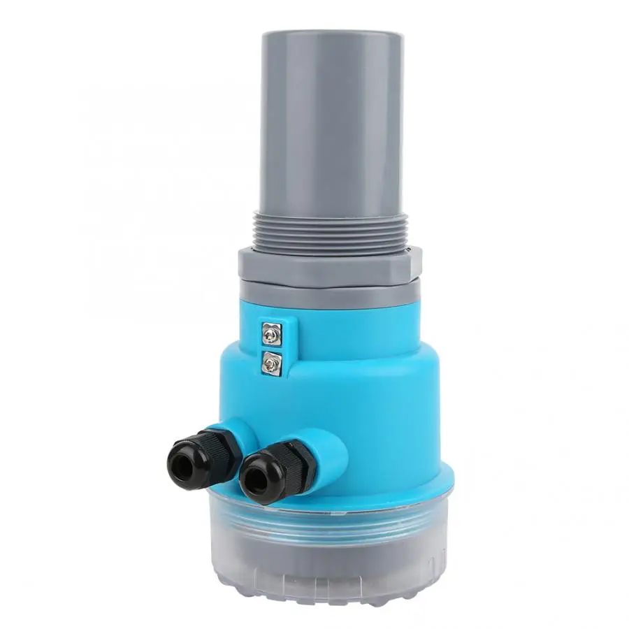 Цифровой ультразвуковой измеритель уровня воды 4-20 мА | Инструменты