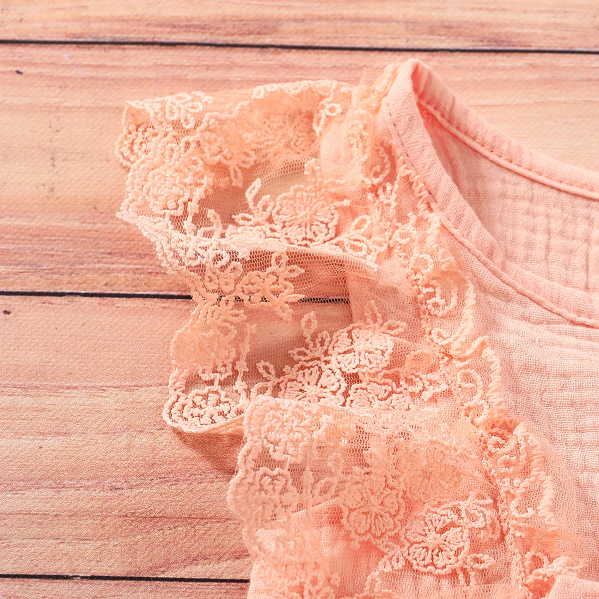 2020 кружевное платье для маленьких девочек без рукавов с бантом принцессы Одежда