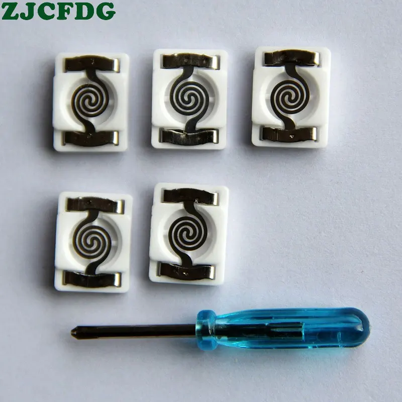 5 шт Электрический нагревательный провод Керамическая электрическая