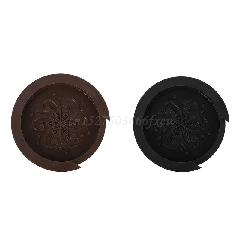 Силиконовая крышка для акустической гитары|Детали и аксессуары гитар| |