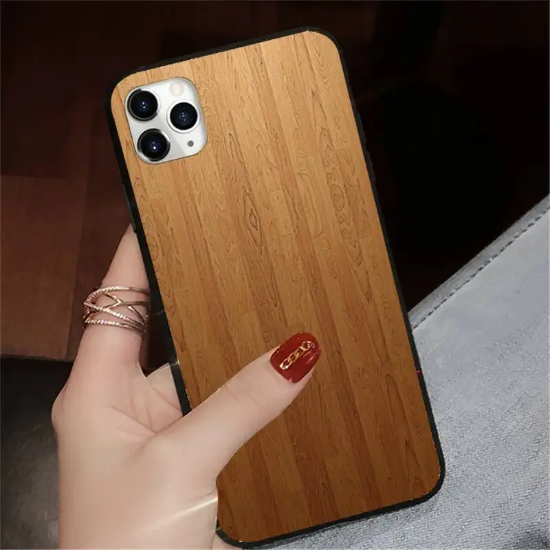 

Wood grain Phone Cases for iPhone 11 12 pro XS MAX 8 7 6 6S Plus X 5S SE 2020 XR