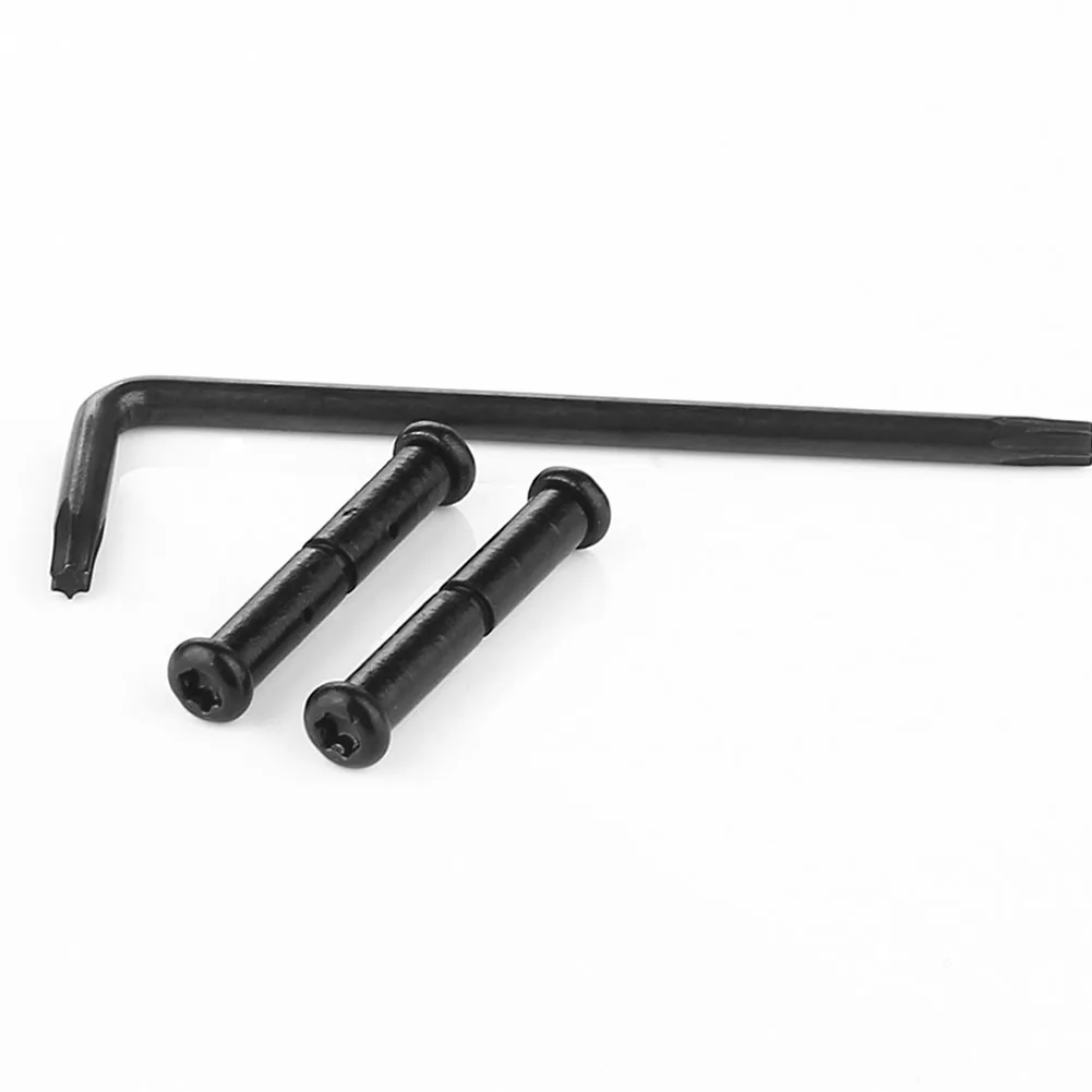 Триггер боковые пластины анти ходьбы булавки легко установить не вращающийся