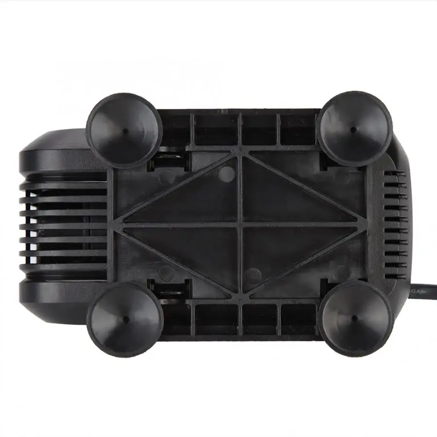 Аквариумный насос для аквариума фонтан с погружным насосом циркуляция воды