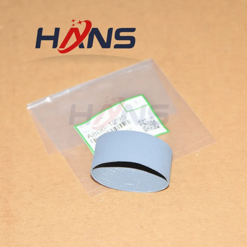 10 шт. Новый A806-1295 A8061295 A806-1241 ADF лента для подачи бумаги Ricoh MPC 1075 2075 2500 3500 4500 6000 6501 7500