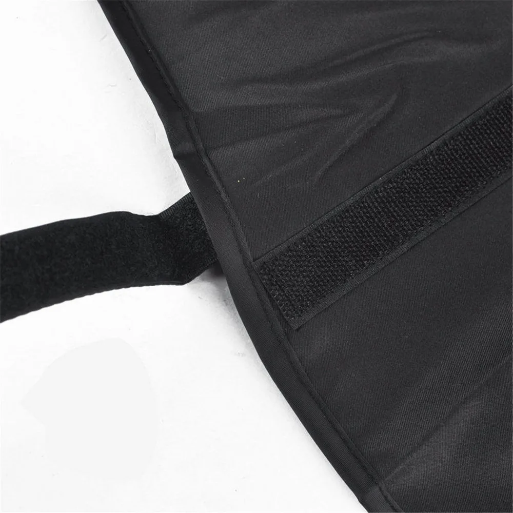 

Salon Hairdressing Hair Cutting Apron Front-Back Cape for Barber Hair Stylist New