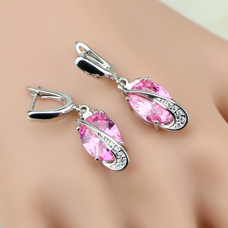 Комплект из колье серёг и кольца серебра 925 пробы|jewelry sets for women|silver jewelry setsterling silver