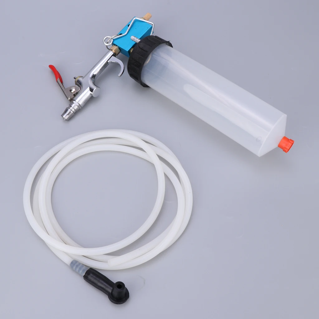 Высокая производительность автомобиля тормозной жидкости замена инструмента