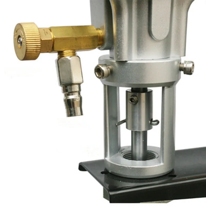 5 галлонов 20л пневматический Миксер для смешивания чернил инструмент блендер