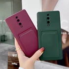 Чехол из жидкого силикона для Xiaomi Mi Redmi 9T 10T Pro Redmi9T Mi9T 9tpro POCO X3 NFC F3