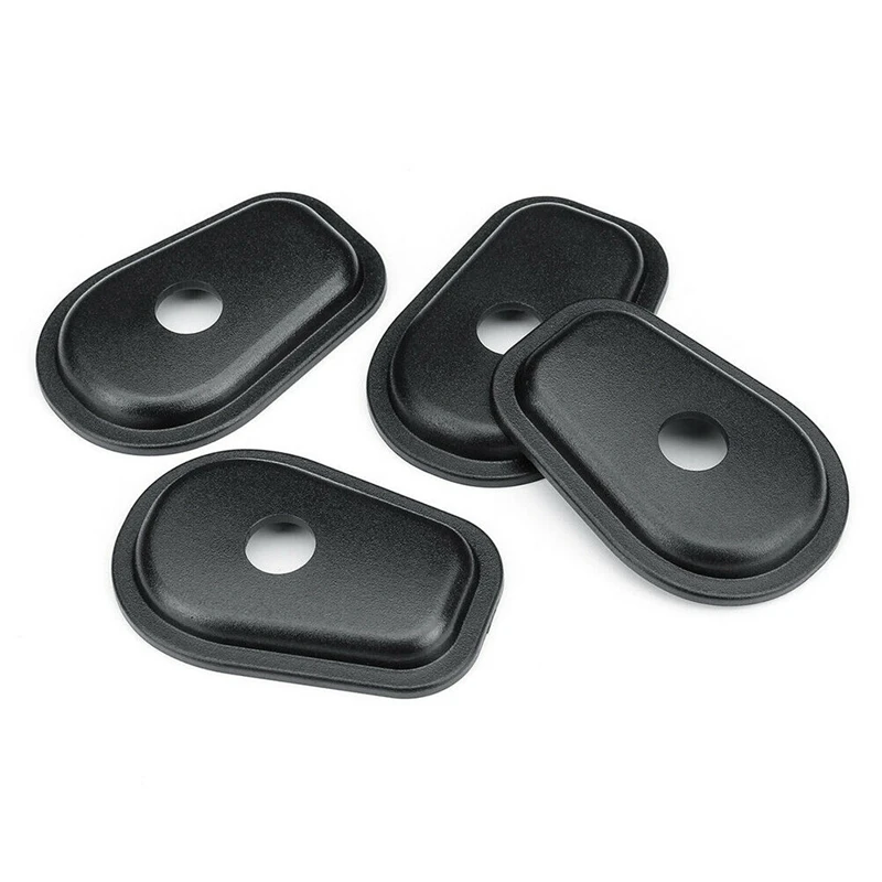 

for KAWASAKI Z250 Z250SL Z300 Z750 Z750S Z800 Z1000 Z1000SX Ninja 650R Z 800 Turn Signals Indicator Adapter Spacers