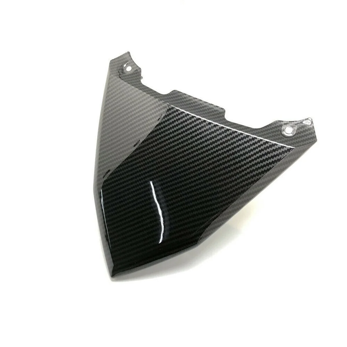 

Carbon Fiber Pattern Rear Upper Seat Tail Light Fairing for Yamaha T-MAX XP530 2013-2014